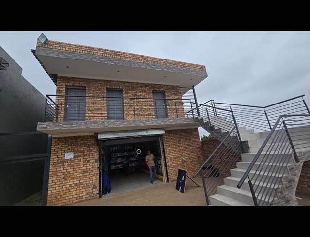 BUSINESS PROPERTY TO RENT IN MPHENI